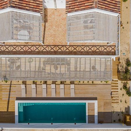 Villa Da Comporta - Quarto Praia Da Comporta T0 Eksteriør bilde