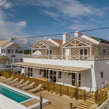 Villa Da Comporta - Quarto Praia Da Comporta T0 Eksteriør bilde