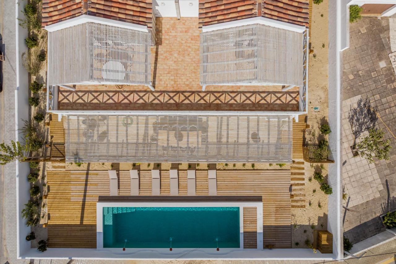Villa Da Comporta - Quarto Praia Da Comporta T0 Eksteriør bilde