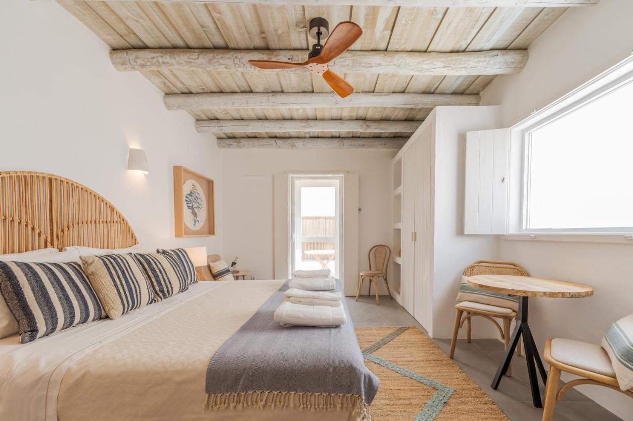 Villa Da Comporta - Quarto Praia Da Comporta T0 Eksteriør bilde