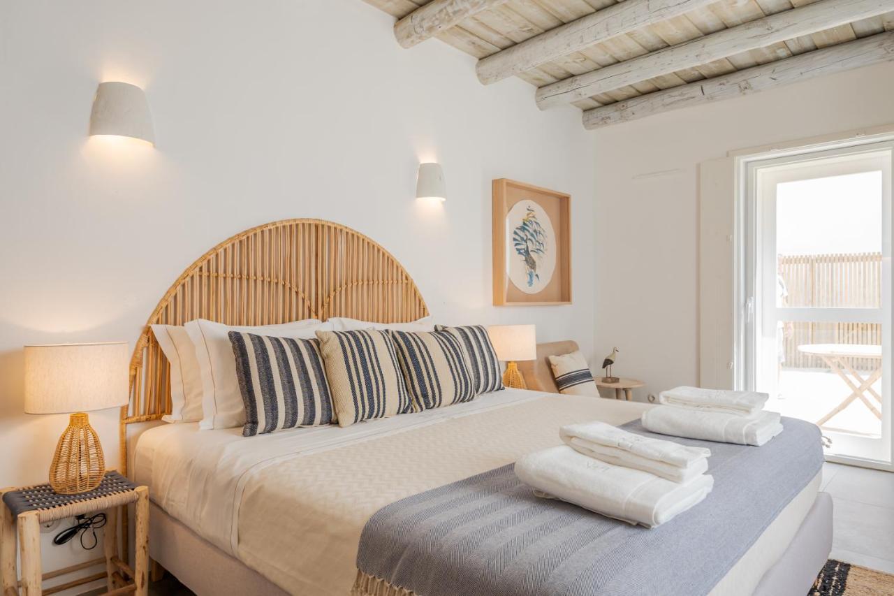 Villa Da Comporta - Quarto Praia Da Comporta T0 Eksteriør bilde