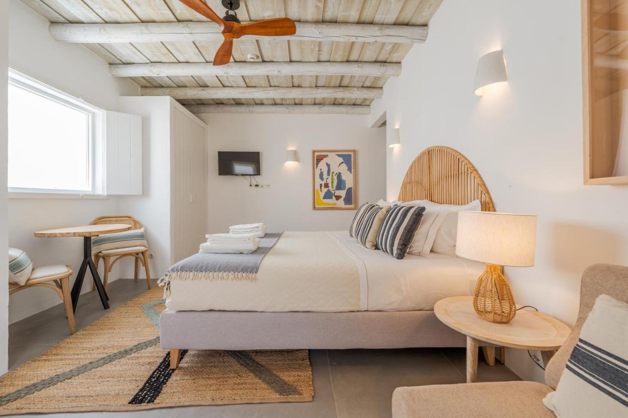 Villa Da Comporta - Quarto Praia Da Comporta T0 Eksteriør bilde