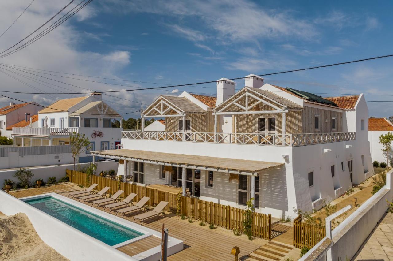 Villa Da Comporta - Quarto Praia Da Comporta T0 Eksteriør bilde