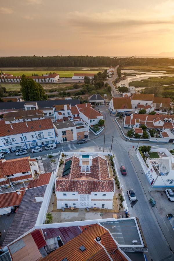 Villa Da Comporta - Quarto Praia Da Comporta T0 Eksteriør bilde